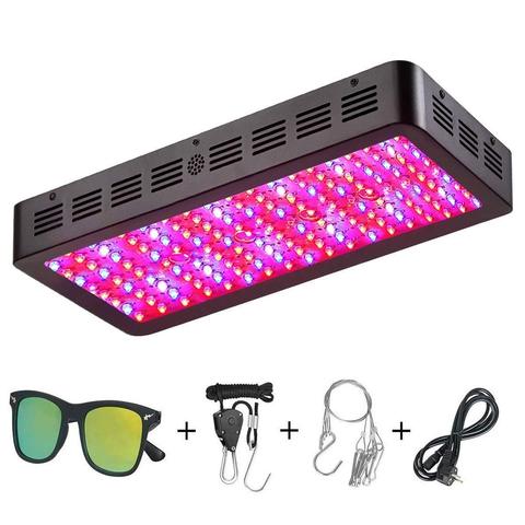 Best 1000W LED Grow Light Review