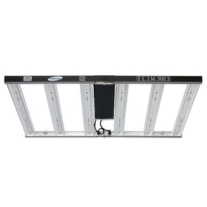 Slim 500S Dimmable LED Grow Lights 3500k - Spectrum Control - LH351H (UV)