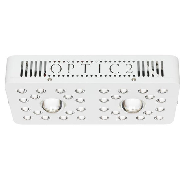 Optic 150W/205W/405W/605W COB Grow Light - GrowPackage.com