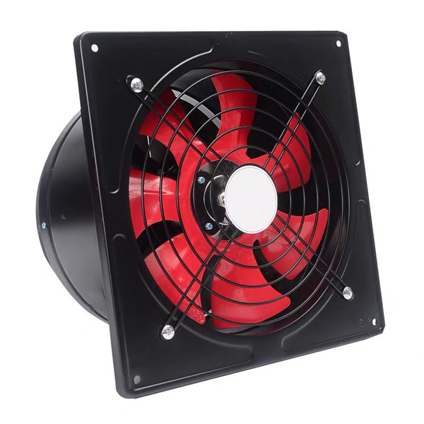 Eco Farm Exhaust Fan Supplies - GrowPackage.com