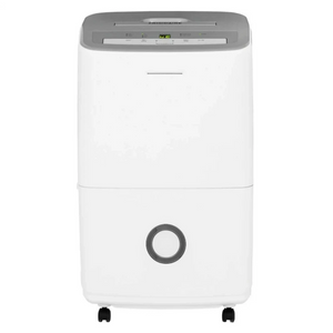 Frigidaire White Dehumidifier for Grow Room