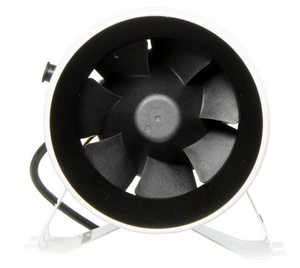 JETFAN Mixed-Flow Digital Fan