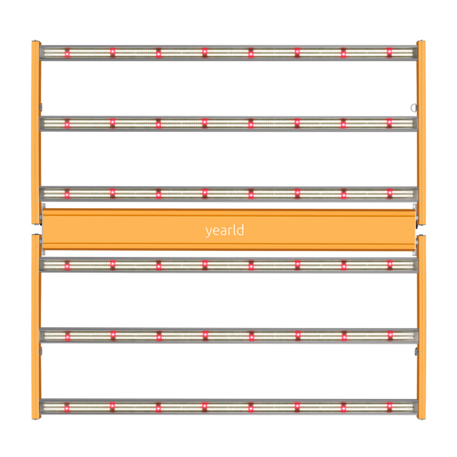 Yearld led store grow light