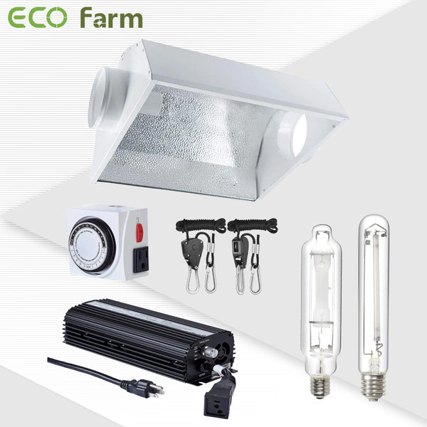 600w hps grow light kit sales