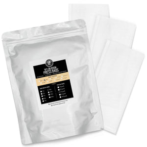 Gutenberg’s Dank Pressing Co. 3" x 6" Rosin Press Bags