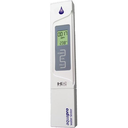 HM Digital AquaPro TDS/Temperature Meter