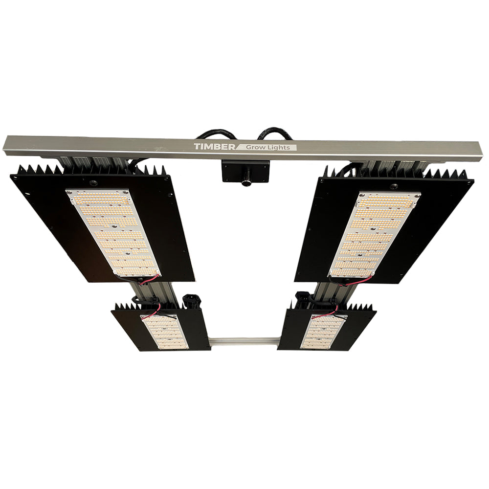 Timber Cob LED Grow Lights for Indoor Plants for Sale