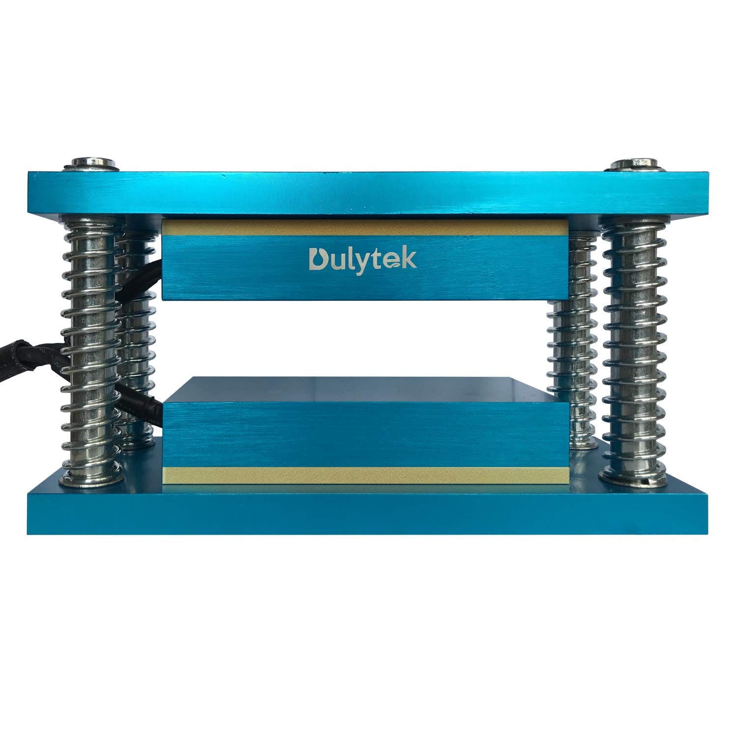 Dulytek DM800 Personal Rosin Heat Press Bundle On Sale Now! – Northwest  Grow Supply