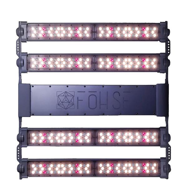 Fohse ARIES 640W 100 277V LED Grow Light for Indoor Plants