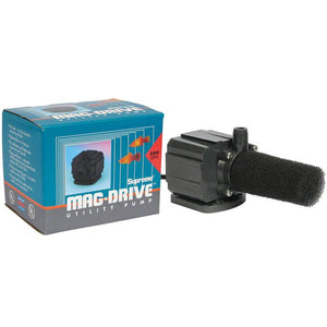 Mag Drive