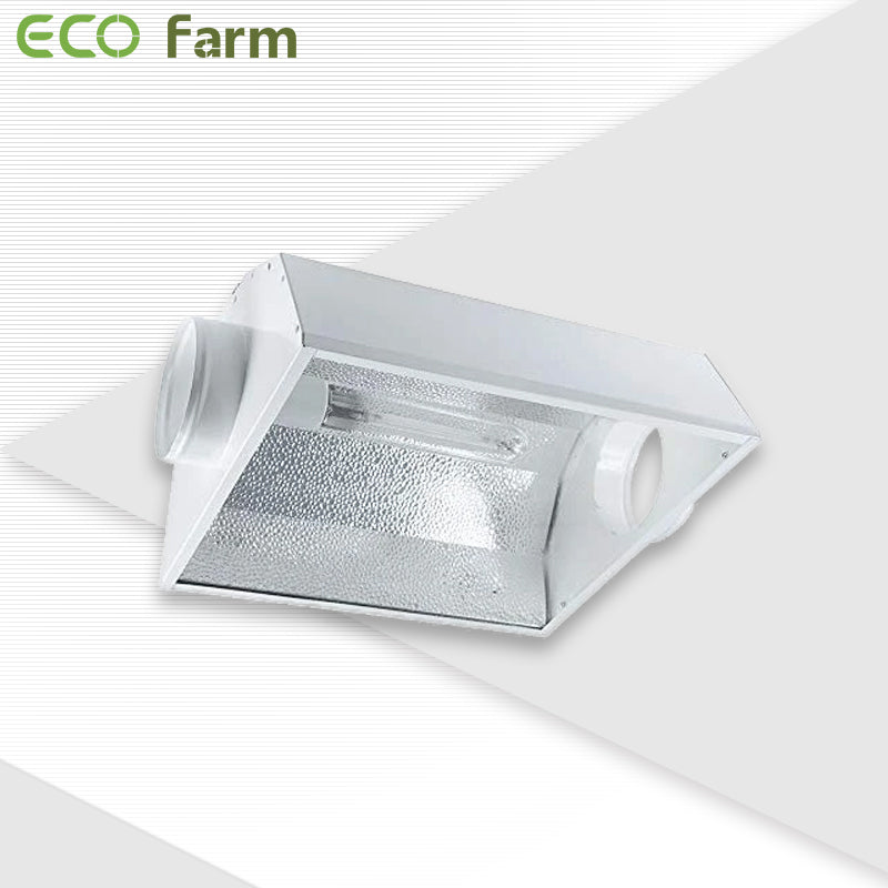 Best Hood Reflectors for HPS MH CMH Grow Lights GrowPackage