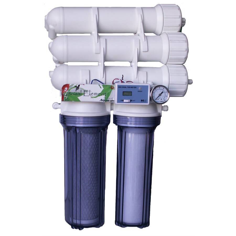 Crucial Elements Aqua Fx Osmosis System