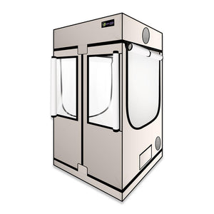 Active Grow Walden White Grow Tent 4' x 4'