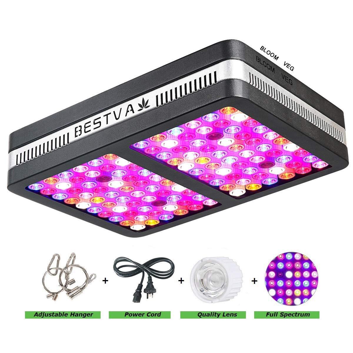 Bestva Led Grow Lights for Indoor Plants for Sale GrowPackage