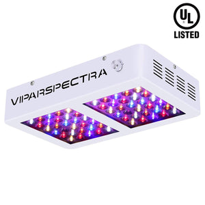 VIPARSPECTRA 300W LED Grow Light Full Spectrum