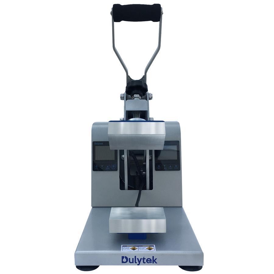 Dulytek DM800 Personal Rosin Heat Press Bundle On Sale Now! – Northwest  Grow Supply