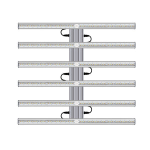 FloraGear FLORA X6 660w Full-Spectrum LED Grow Light