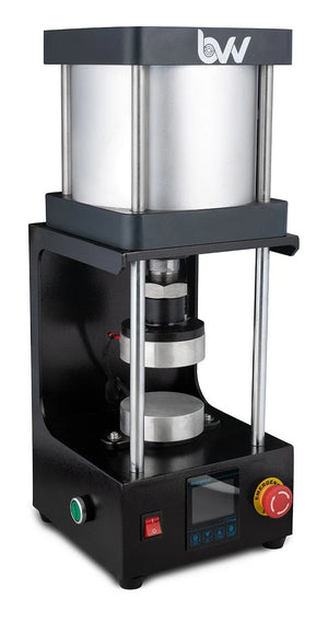 BVV™ Pneumatic Rosin Press 7060lbs