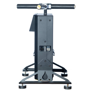 PurePressure Helix 3 Ton Manual Rosin Press