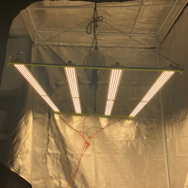 ECO Farm 250W/320W/480W/600W Samsung LM301B & LM301H LED STRIP LIGHT-growpackage.com