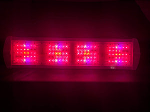 CGE Max300 SP3 LED Grow Light for Indoor Plants Growing for Sale