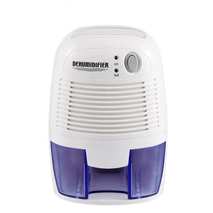 ECO Farm Mini small 500ml portable air conditioner dehumidifier-growpackage.com