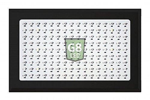 G8LED 450 600W LED Grow Light Bloom for Indoors Plant Flowering