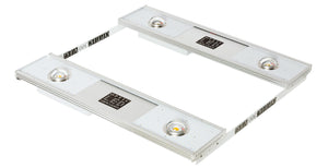 Optic 300 VEG Dimmable LED Grow Light 300w 5000k