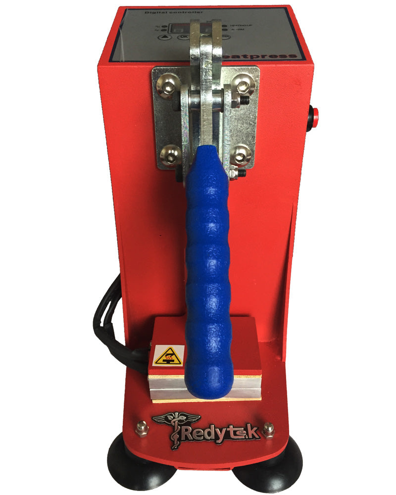 Redytek R2P-X Mini Rosin Press