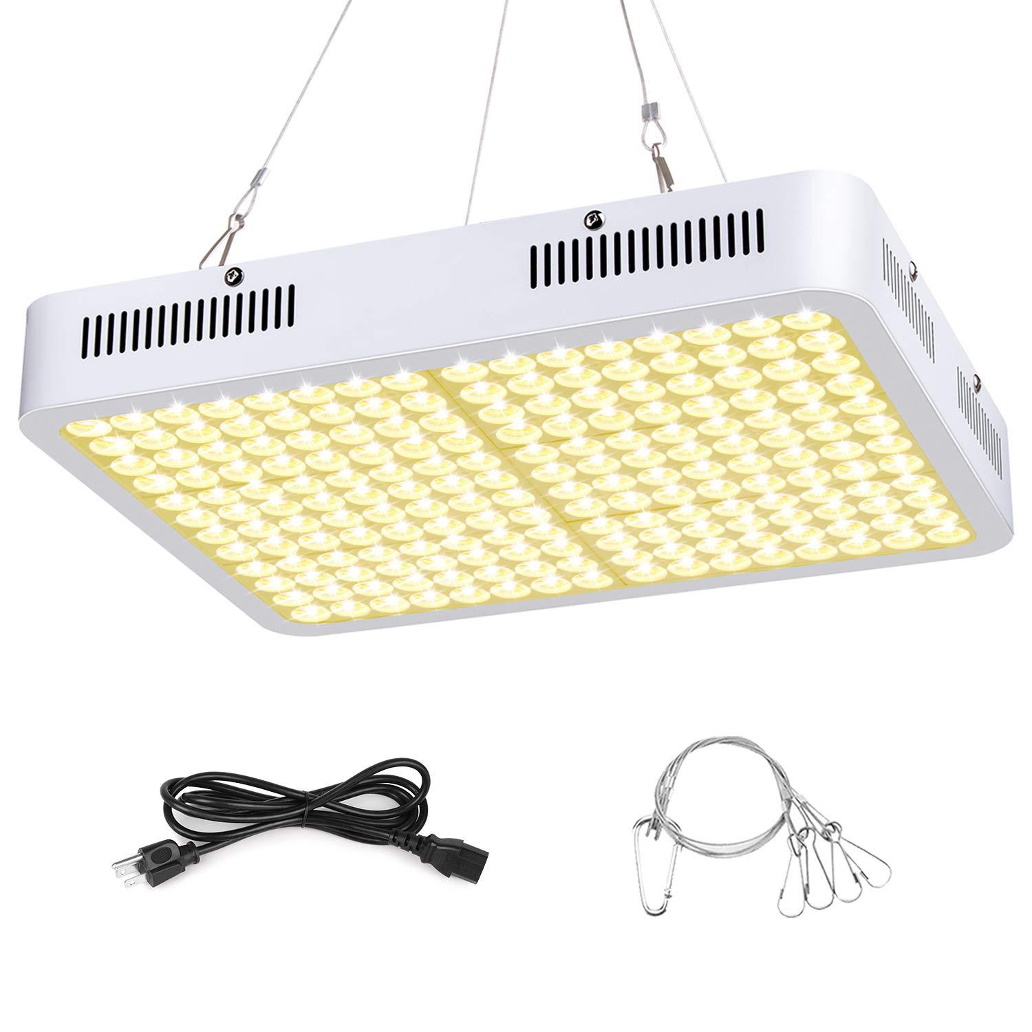 Roleadro 75w on sale grow light