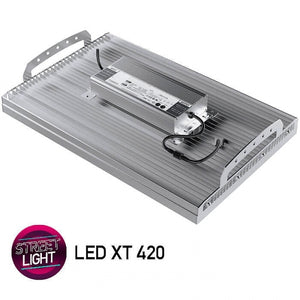 Street Light LED XT300/XT420/XT500 Grow Light