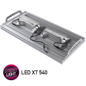 Street Light LED XT300/XT420/XT500 Grow Light