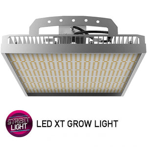 Street Light LED XT300/XT420/XT500 Grow Light