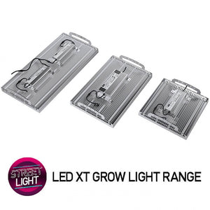 Street Light LED XT300/XT420/XT500 Grow Light