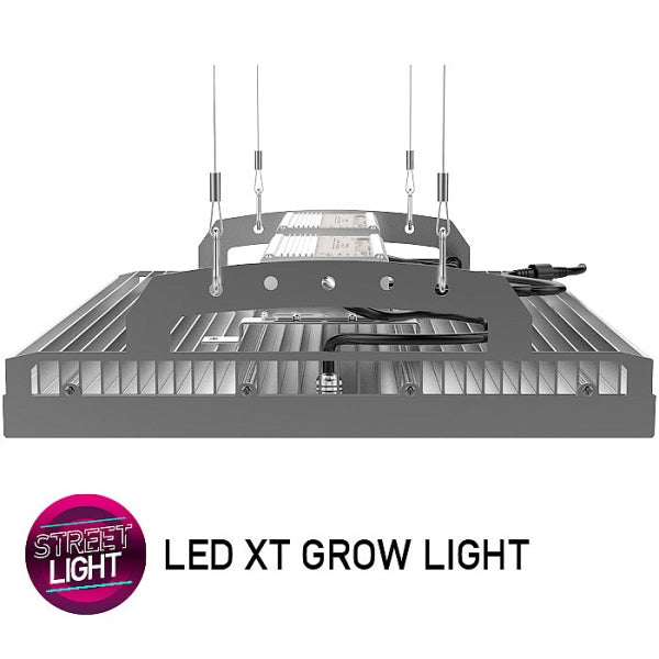 Street Light LED XT300/XT420/XT500 Grow Light