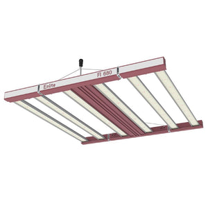 Enlite Flora 680W LED Grow Light