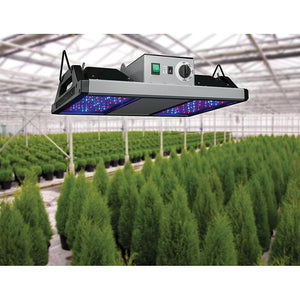 Grow Elite 500W LED Grow Light