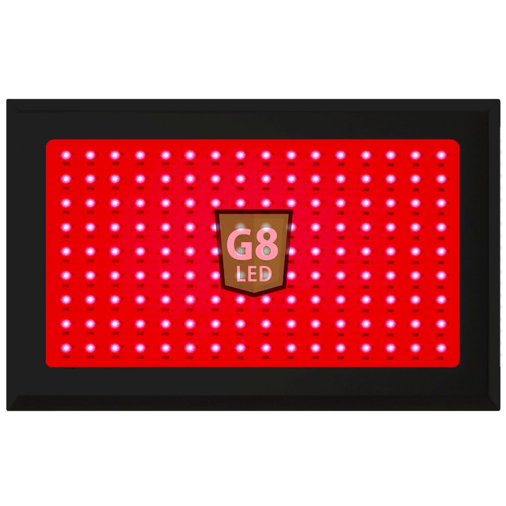 G8LED Led Grow Lights Full Spectrum for Indoor Plants for Sale