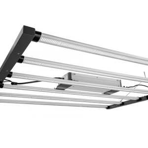 GIB Lighting 630W LED Grow Light