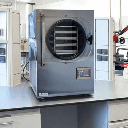 Best Harvest Right Medium Commercial Scientific Premium Freeze Dryer for Sale GrowPackage