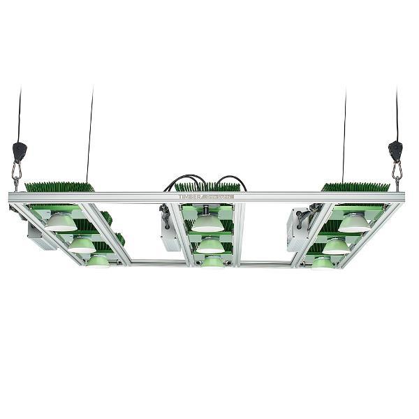 Timber Cob LED Grow Lights for Indoor Plants for Sale