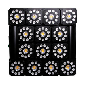 Lifted LED City 9/City14 COB Grow Light