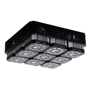 Lifted LED City 9 COB Grow Light