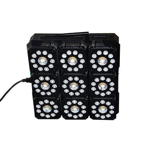 Lifted LED City 9 COB Grow Light