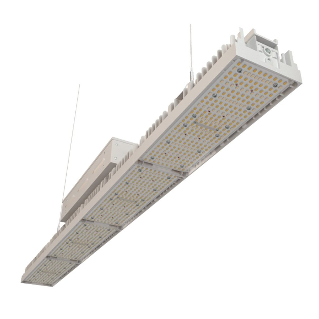 SpecGrade LED Linea-48XL Greenhouse 330 Watt LED Grow Light