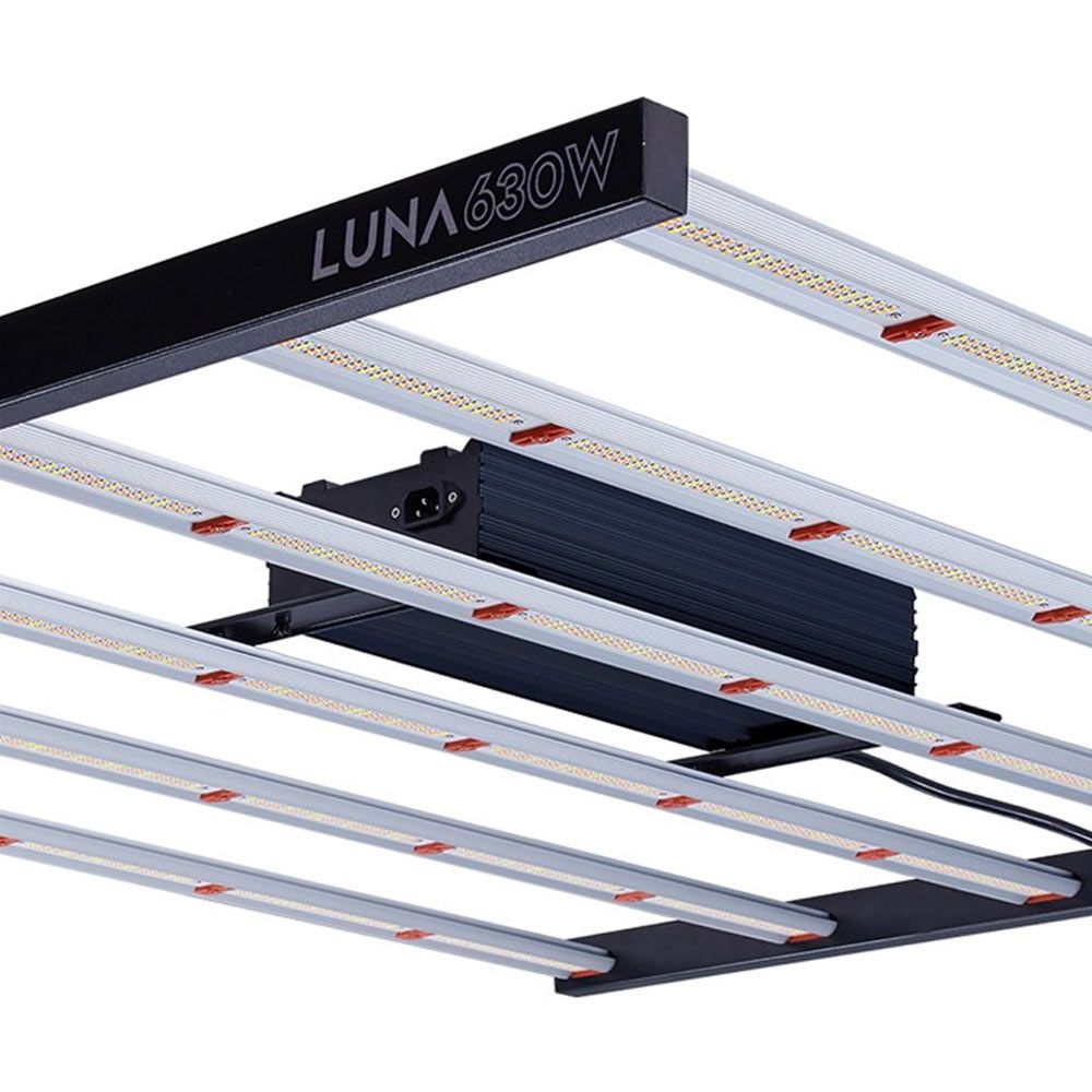 Best Omega Luna 630w Led Grow Light for Sale GrowPackage