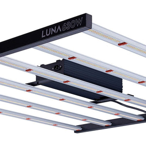 Omega Luna 630w Led Grow Light