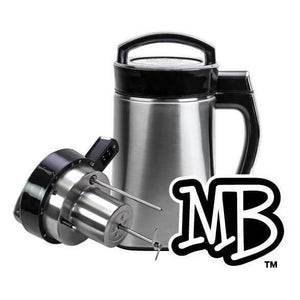 Magical Butter Machine 2e Cannabis Extractor