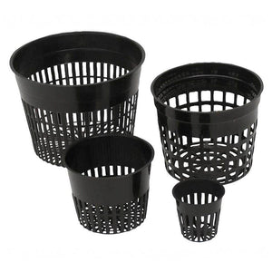 Mesh Basket in Canada - IndoorGrowingCanada