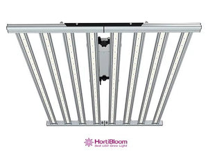 HortiBloom Mega Plus 650W LED Grow Light for Your Indoor Plants